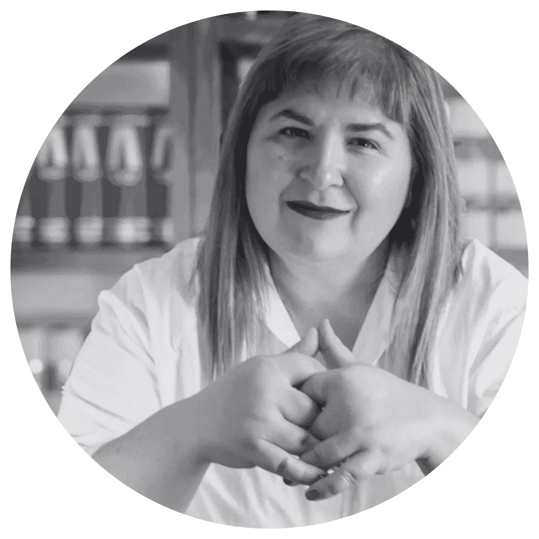 Cristina Marrero, abogada penalista, Barcelona. Consultoría estratégica para negocios de servicios.