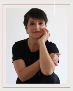 Contactar con Elisa Cabezas. Susurradora de CEOs. Mentora de negocios y emprendedoras