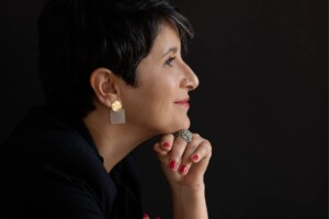 Elisa Cabezas. Susurradora de CEOs