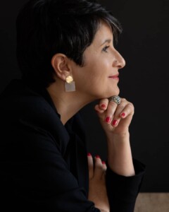 Elisa Cabezas. Susurradora de CEOs