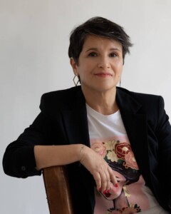 Elisa Cabezas. Susurradora de CEOs