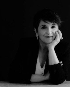 Elisa Cabezas. Susurradora de CEOs. Mentora negocios y emprendedoras.