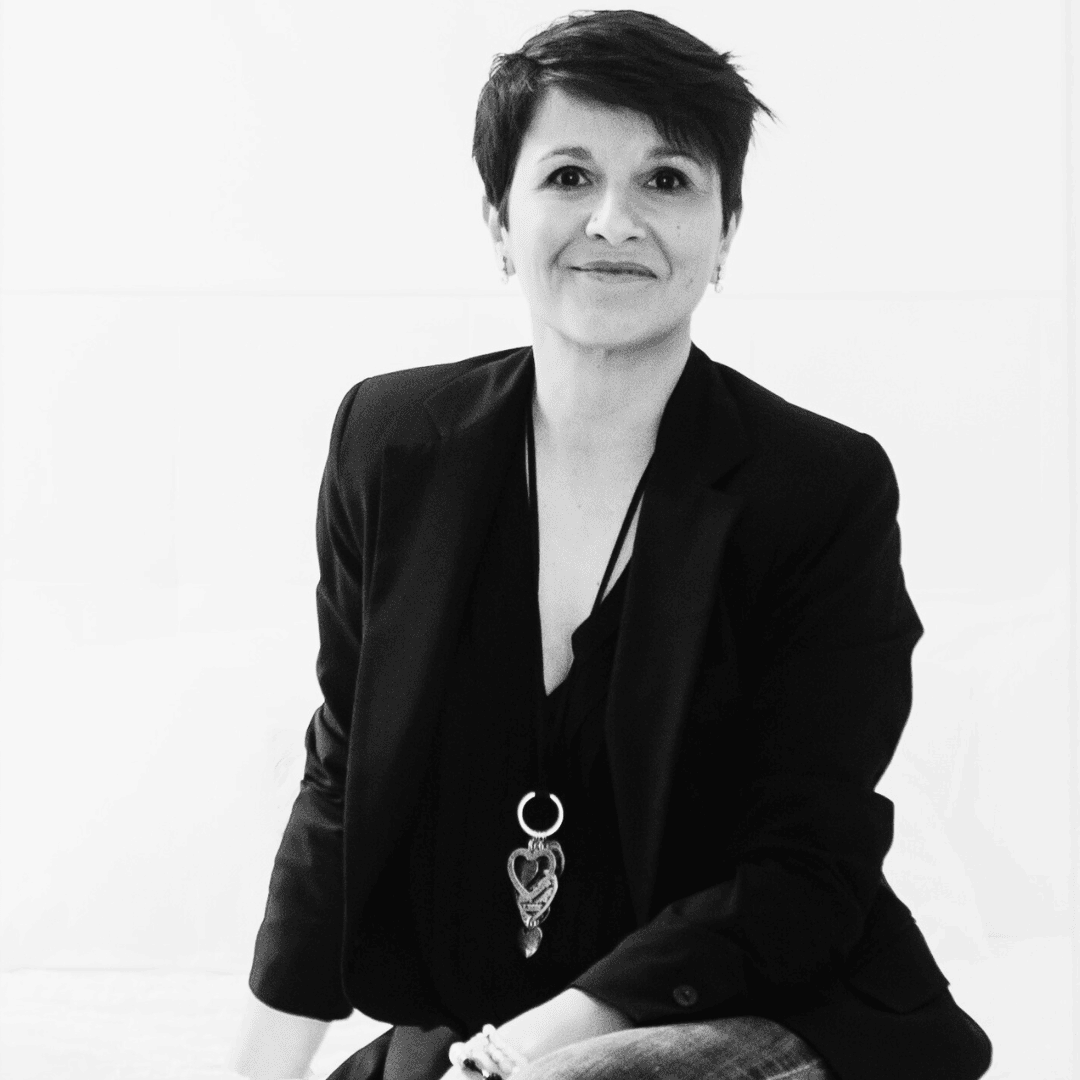 Elisa Cabezas, susurradora de CEOs. elimina el caos de tu negocio y libera tu potencial.