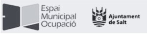 Espai municipal d'ocupació. Ajuntament de Salt