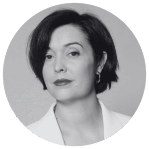 Silvia Foz, consultora en marca personal, comunicación y liderazgo.