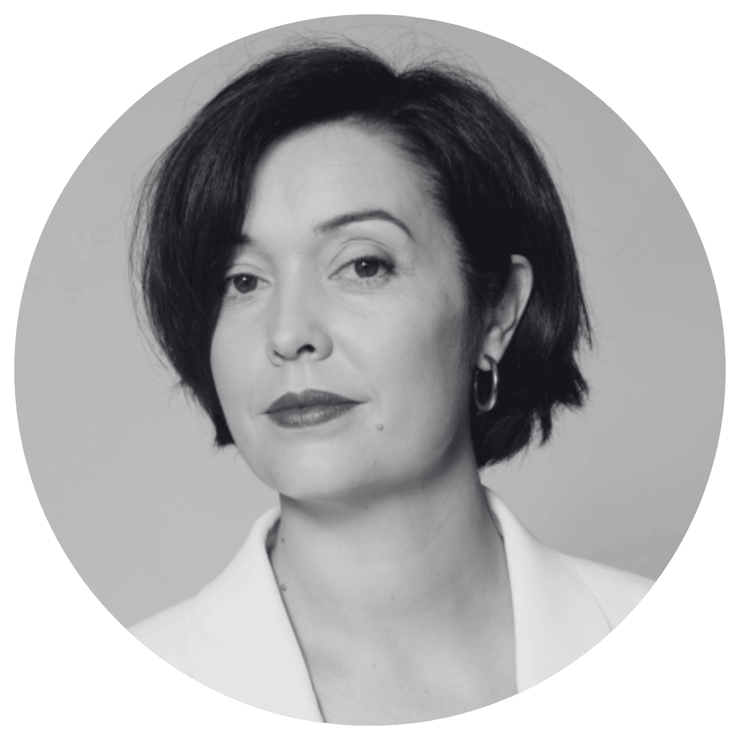 Silvia Foz, consultora en marca personal, comunicación y liderazgo.